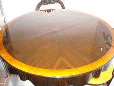 tavolo antico fine '800