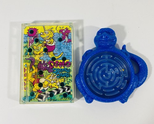 Dino games ball labirinti set - ball,