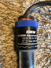 EHEIM JAGER RISCALDATORE