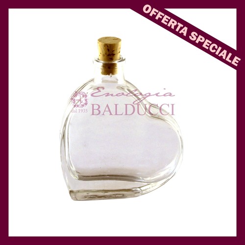 Bottiglie mignon vetro - n°30,