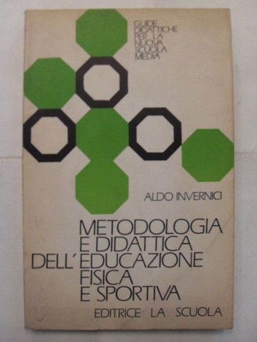 Invernici metodologia e - -,