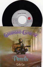 Giorgio Camese  - Piccola 