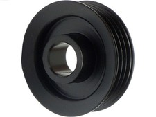 AS-PL AP5002 Puleggia cinghia, Alternatore