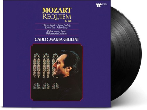 Vinile wolfgang amadeus mozart - wolfgang,