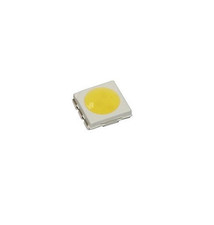 Diodo LED BIANCO - Confezione