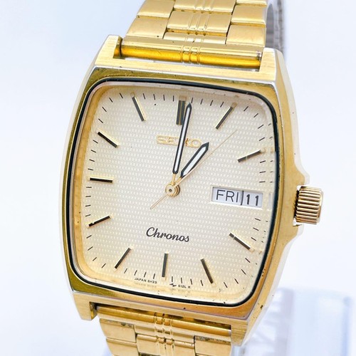 Orologio seiko quartz uomo - quartz,