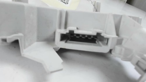 Base portalampade fanale