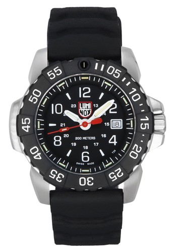 Orologio uomo luminox - orologio, navy