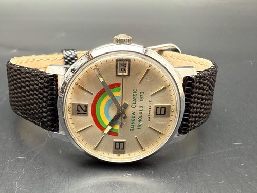 Orologio vintage 1972 - orologio,
