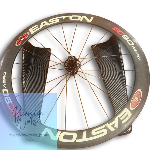 Ruota carbonio ffwd easton - ruota,