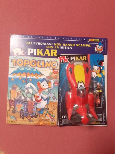 Topolino 3688 la mitica - topolino,