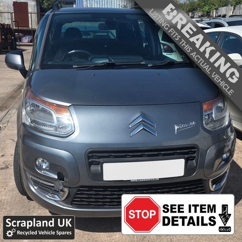 Citroen picasso - citroen,