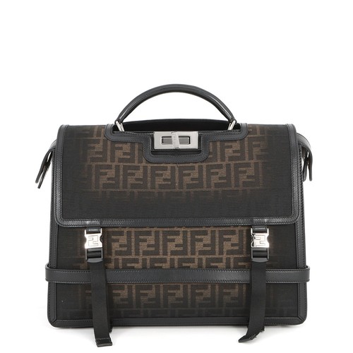 Fendi peekaboo see - peekaboo,