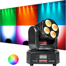 LED Testa Mobile Professionale