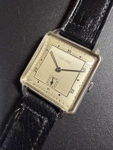 Ulysse nardin vintage - ulysse,