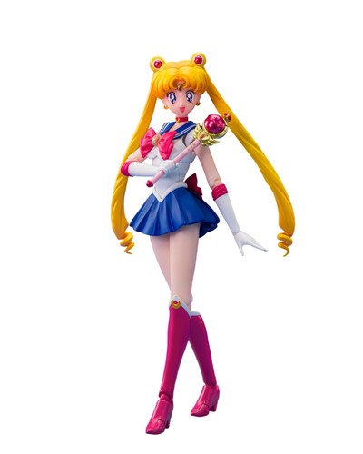 Personaggio figuarts - personaggio, s.h.figuarts