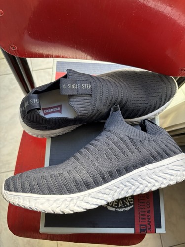 Scarpe sneakers slip - scarpe,