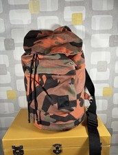 Alexander McQueen Borsa Zaino