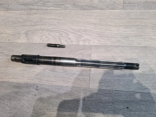 Albero elica fuoribordo suzuki - albero,