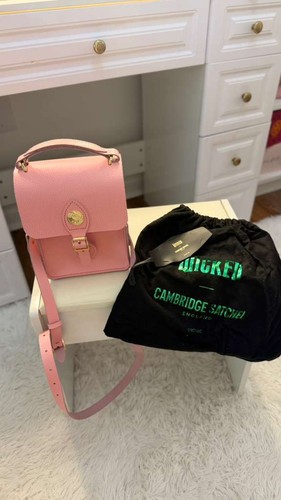 Borsa cambridge wicked - borsa,