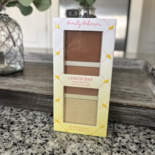 Beauty bakery lemon bar - beauty,