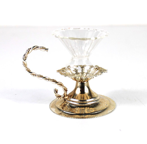 Candeliere bugia vintage - vintage, in