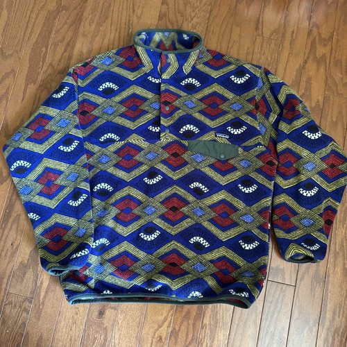 Patagonia aztec slowfoot - aztec,