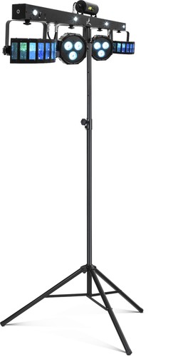 Eurolite led kls - eurolite,