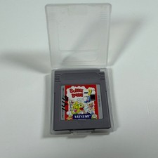 Bubble Bobble Parte 2 Game Boy