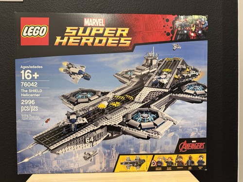 Lego marvel super heroes the - marvel,