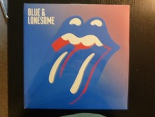 Rolling Stones-blue&lonesome