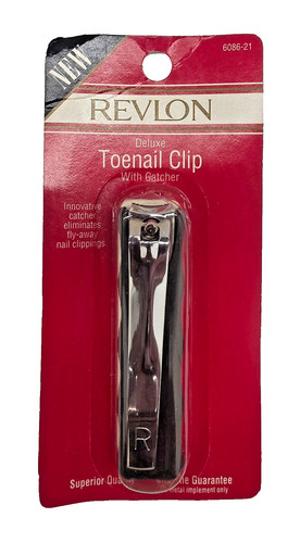 Nuova clip per unghie - clip,