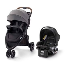 Graco outpace travel system - graco,