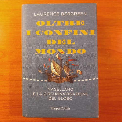 Oltre confini del mondo - i,