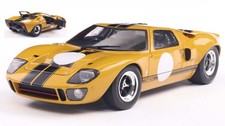 Modellino auto scala 1:18