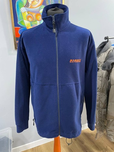 Giacca pile uomo - , mammut