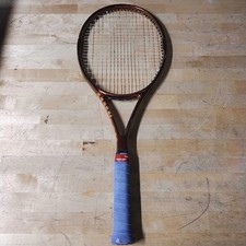 RACCHETTA TENNIS WILSON PRO