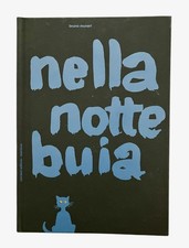 BRUNO MUNARI - NELLA NOTTE
