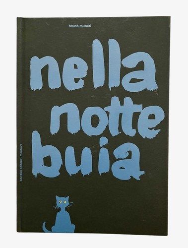 Bruno munari nella - bruno,