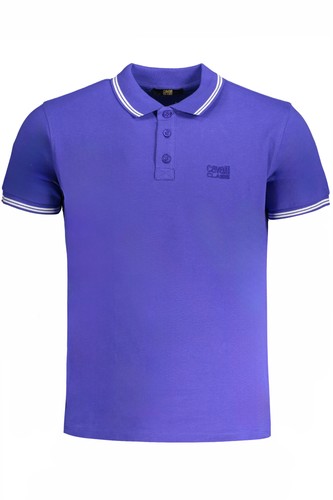 Cavalli class polo - cavalli, maniche