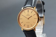 Vintage anni 70 OMEGA De Ville