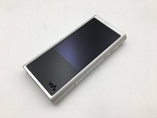 Sony NW-ZX300 Silver Hi-Res