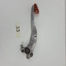 KTM 125 SX 2004 2015 PEDALE FRENO POSTERIORE REAR BRAKE LEVER