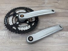 Guarnitura Vintage Sunrace