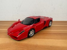 Modellino auto sportiva Hot
