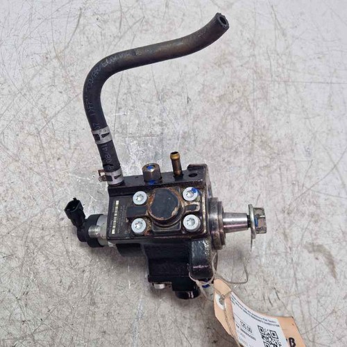 Pompa common rail alta