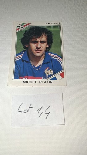 1986 panini mexico - 1986, 86
