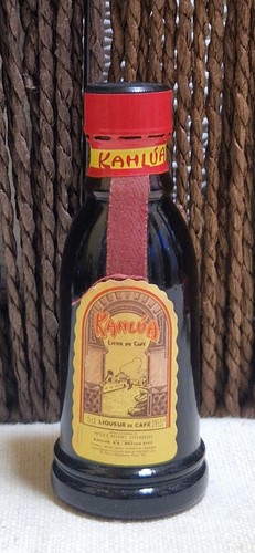 Mignon liquori messicani - liquori,