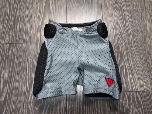 Pantaloncini protettivi uomo - pantaloncini,