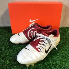 2004 NIKEAIR ZOOM TOTAL90 lll